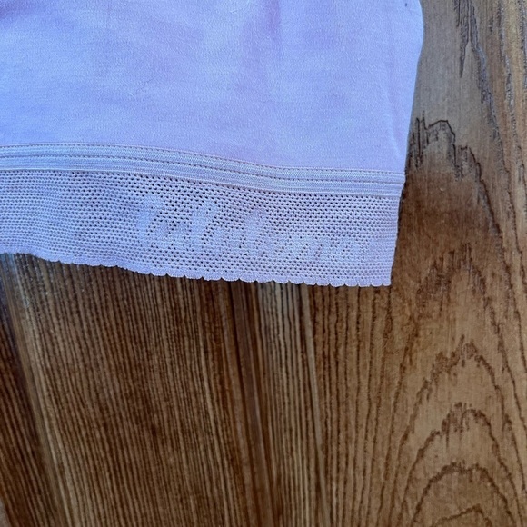 Lululemon older style bralette 6 - Picture 2 of 4